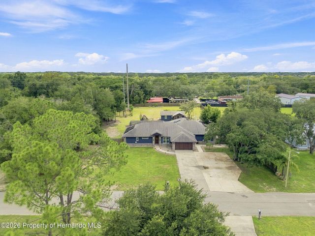 14122 CHESTERFIELD TRAIL Trail, Hudson, FL 34669