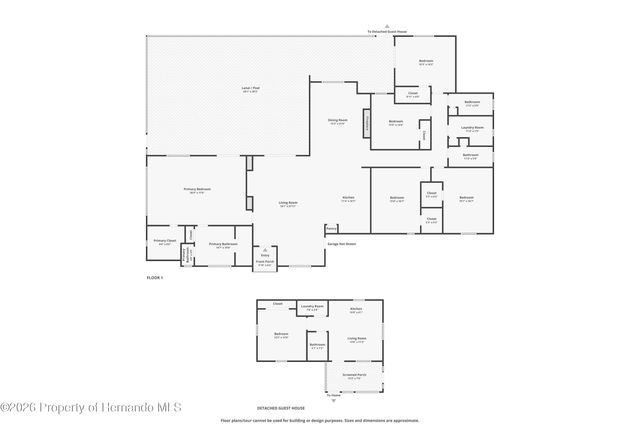 14122 CHESTERFIELD TRAIL Trail, Hudson, FL 34669