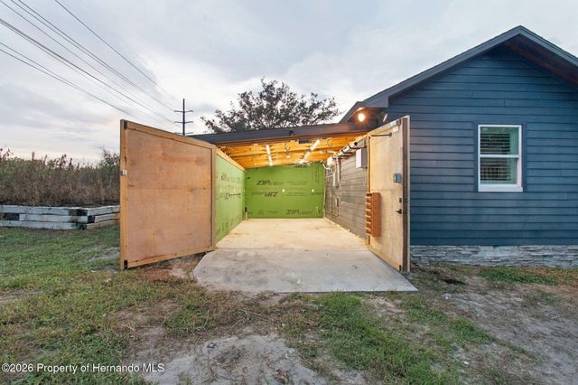 14122 CHESTERFIELD TRAIL Trail, Hudson, FL 34669