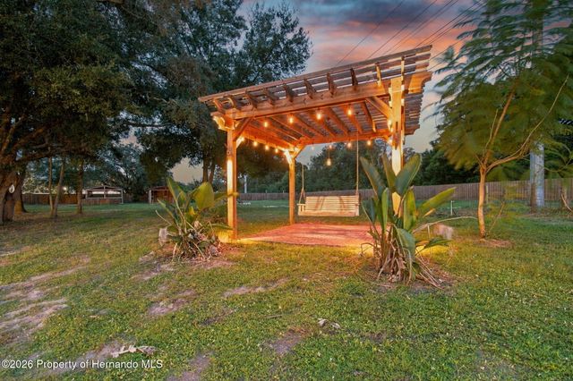 14122 CHESTERFIELD TRAIL Trail, Hudson, FL 34669