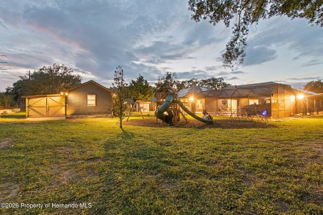 14122 CHESTERFIELD TRAIL Trail, Hudson, FL 34669