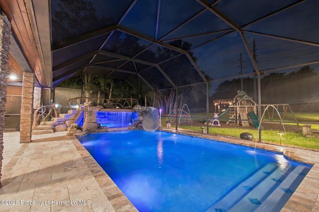 14122 CHESTERFIELD TRAIL Trail, Hudson, FL 34669