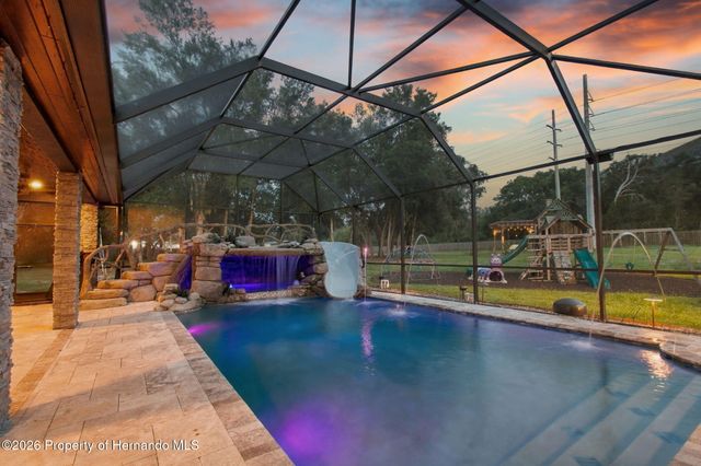 14122 CHESTERFIELD TRAIL Trail, Hudson, FL 34669
