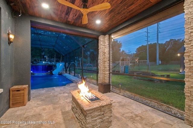 14122 CHESTERFIELD TRAIL Trail, Hudson, FL 34669