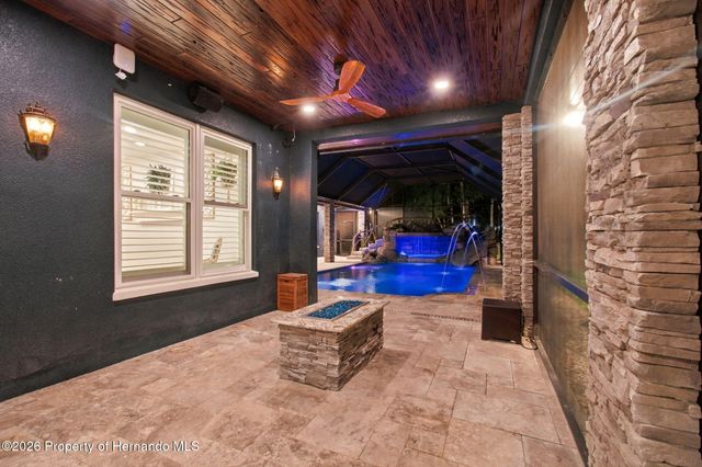14122 CHESTERFIELD TRAIL Trail, Hudson, FL 34669