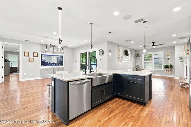 14122 CHESTERFIELD TRAIL Trail, Hudson, FL 34669