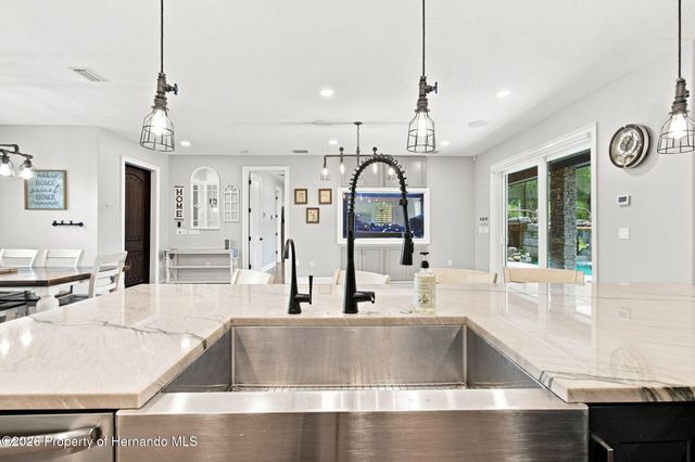 14122 CHESTERFIELD TRAIL Trail, Hudson, FL 34669