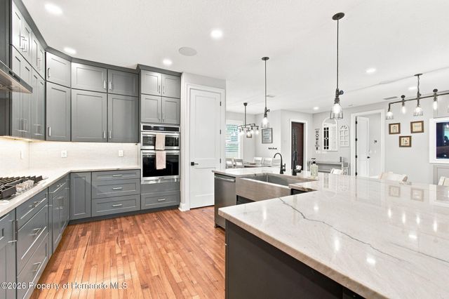 14122 CHESTERFIELD TRAIL Trail, Hudson, FL 34669