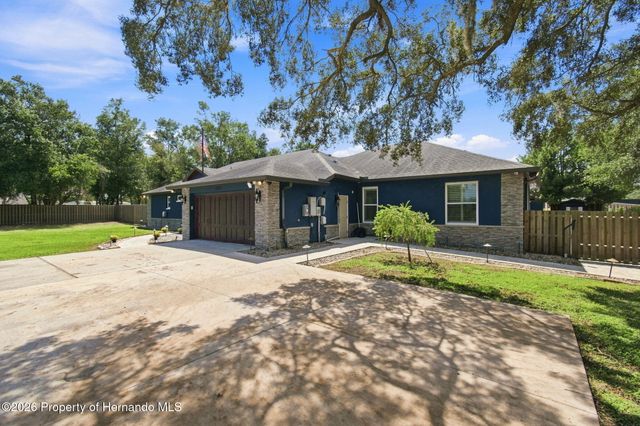 14122 CHESTERFIELD TRAIL Trail, Hudson, FL 34669