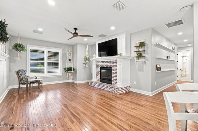 14122 CHESTERFIELD TRAIL Trail, Hudson, FL 34669