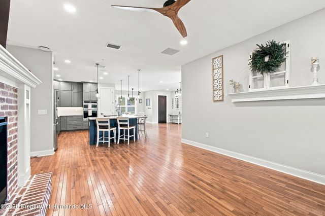 14122 CHESTERFIELD TRAIL Trail, Hudson, FL 34669