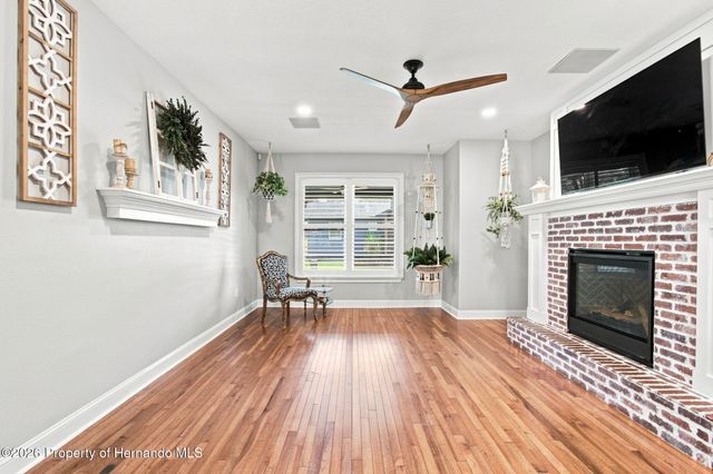 14122 CHESTERFIELD TRAIL Trail, Hudson, FL 34669