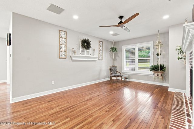 14122 CHESTERFIELD TRAIL Trail, Hudson, FL 34669