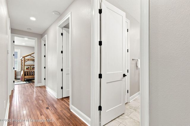 14122 CHESTERFIELD TRAIL Trail, Hudson, FL 34669