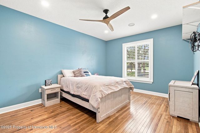 14122 CHESTERFIELD TRAIL Trail, Hudson, FL 34669