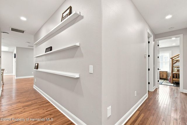 14122 CHESTERFIELD TRAIL Trail, Hudson, FL 34669
