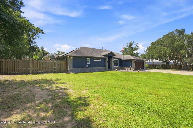 14122 CHESTERFIELD TRAIL Trail, Hudson, FL 34669