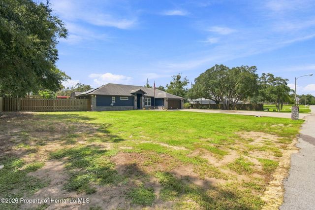 14122 CHESTERFIELD TRAIL Trail, Hudson, FL 34669