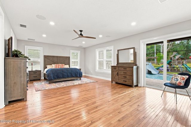 14122 CHESTERFIELD TRAIL Trail, Hudson, FL 34669