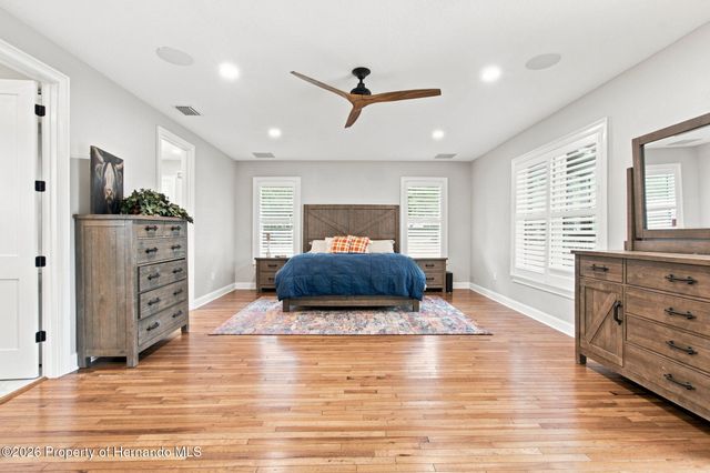 14122 CHESTERFIELD TRAIL Trail, Hudson, FL 34669