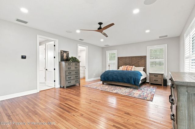 14122 CHESTERFIELD TRAIL Trail, Hudson, FL 34669