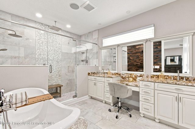 14122 CHESTERFIELD TRAIL Trail, Hudson, FL 34669