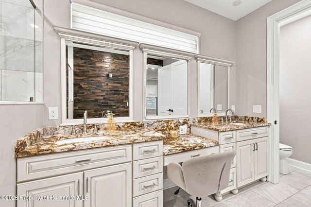 14122 CHESTERFIELD TRAIL Trail, Hudson, FL 34669
