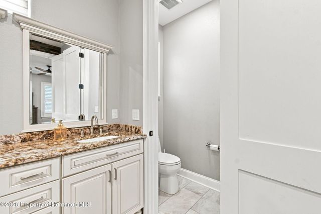 14122 CHESTERFIELD TRAIL Trail, Hudson, FL 34669