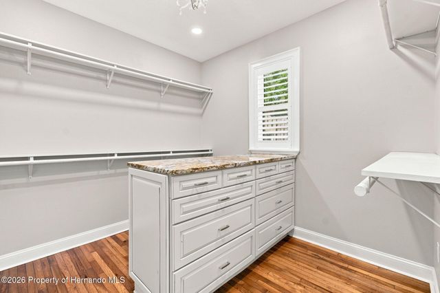 14122 CHESTERFIELD TRAIL Trail, Hudson, FL 34669