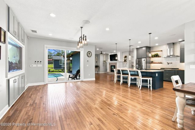 14122 CHESTERFIELD TRAIL Trail, Hudson, FL 34669