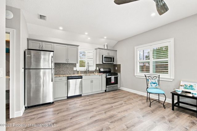14122 CHESTERFIELD TRAIL Trail, Hudson, FL 34669