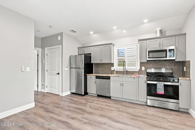 14122 CHESTERFIELD TRAIL Trail, Hudson, FL 34669