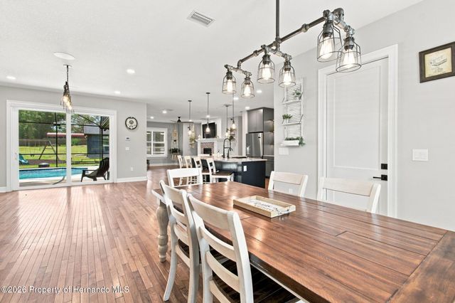 14122 CHESTERFIELD TRAIL Trail, Hudson, FL 34669