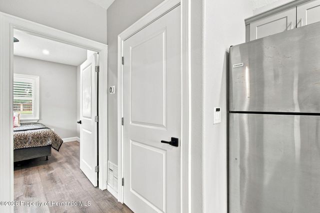14122 CHESTERFIELD TRAIL Trail, Hudson, FL 34669