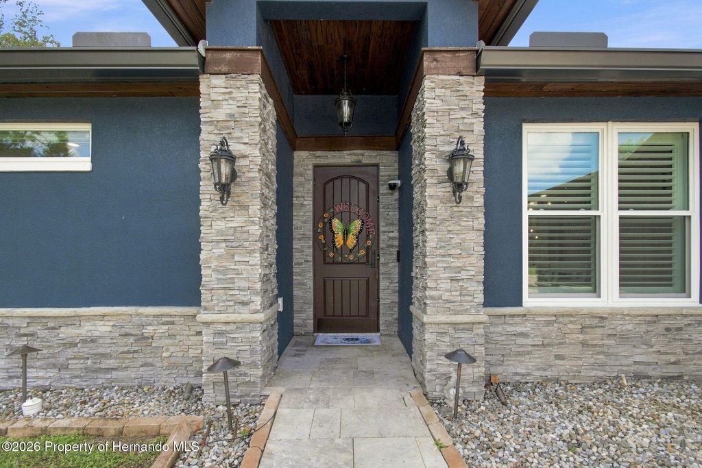 14122 CHESTERFIELD TRAIL Trail, Hudson, FL 34669