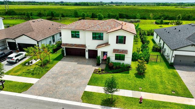 1136 Tangled Orchard Trace, Loxahatchee, FL 33470