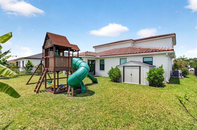 1136 Tangled Orchard Trace, Loxahatchee, FL 33470
