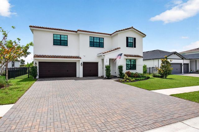 1136 Tangled Orchard Trace, Loxahatchee, FL 33470