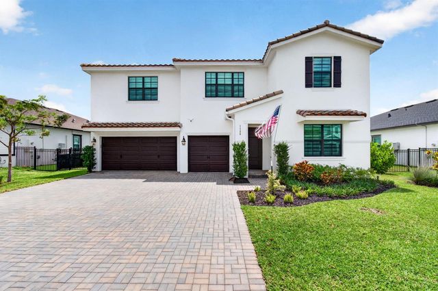 1136 Tangled Orchard Trace, Loxahatchee, FL 33470