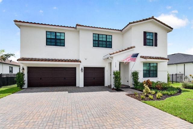 1136 Tangled Orchard Trace, Loxahatchee, FL 33470