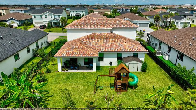 1136 Tangled Orchard Trace, Loxahatchee, FL 33470