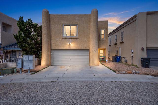 5409 Colleens Way NE, Albuquerque, NM 87111