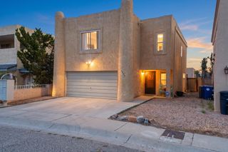 5409 Colleens Way NE, Albuquerque, NM 87111