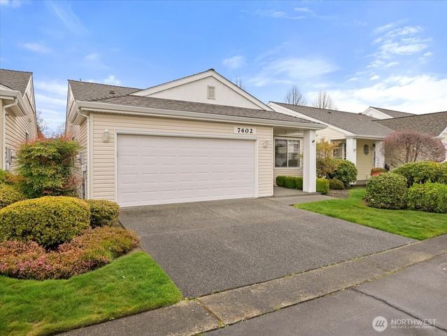 7402 143rd Avenue Ct E, Sumner, WA 98390
