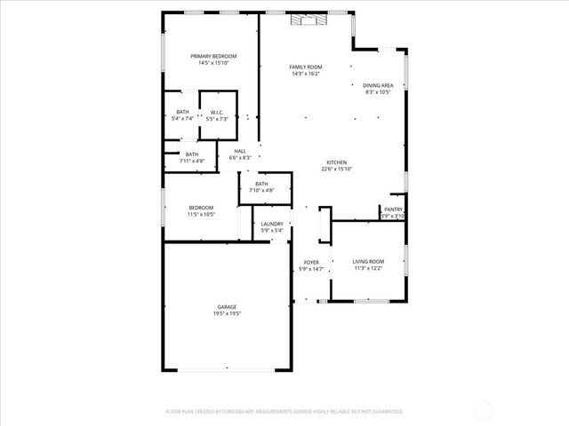 7402 143rd Avenue Ct E, Sumner, WA 98390