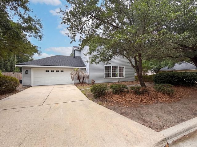 9405 SW 31ST LANE, Gainesville, FL 32608