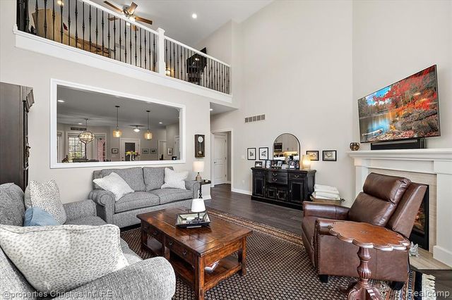 9834 Nature Valley Drive, Brighton, MI 48114