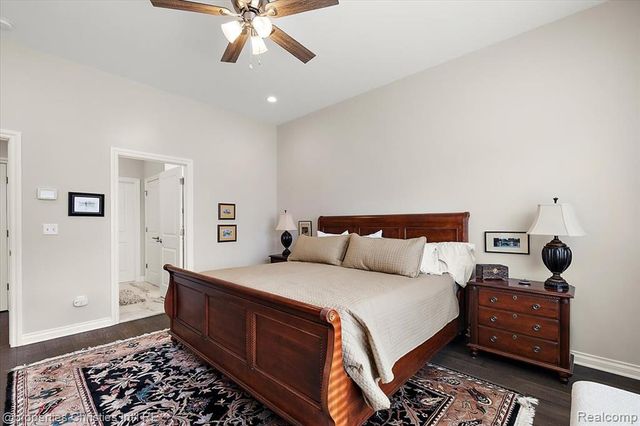 9834 Nature Valley Drive, Brighton, MI 48114