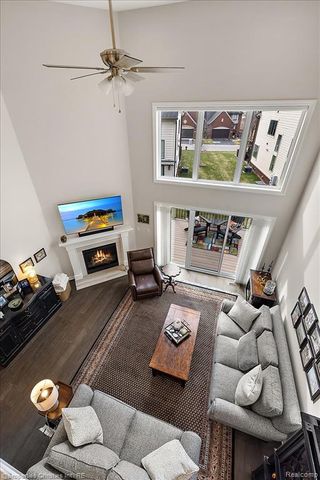 9834 Nature Valley Drive, Brighton, MI 48114