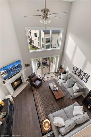 9834 Nature Valley Drive, Brighton, MI 48114